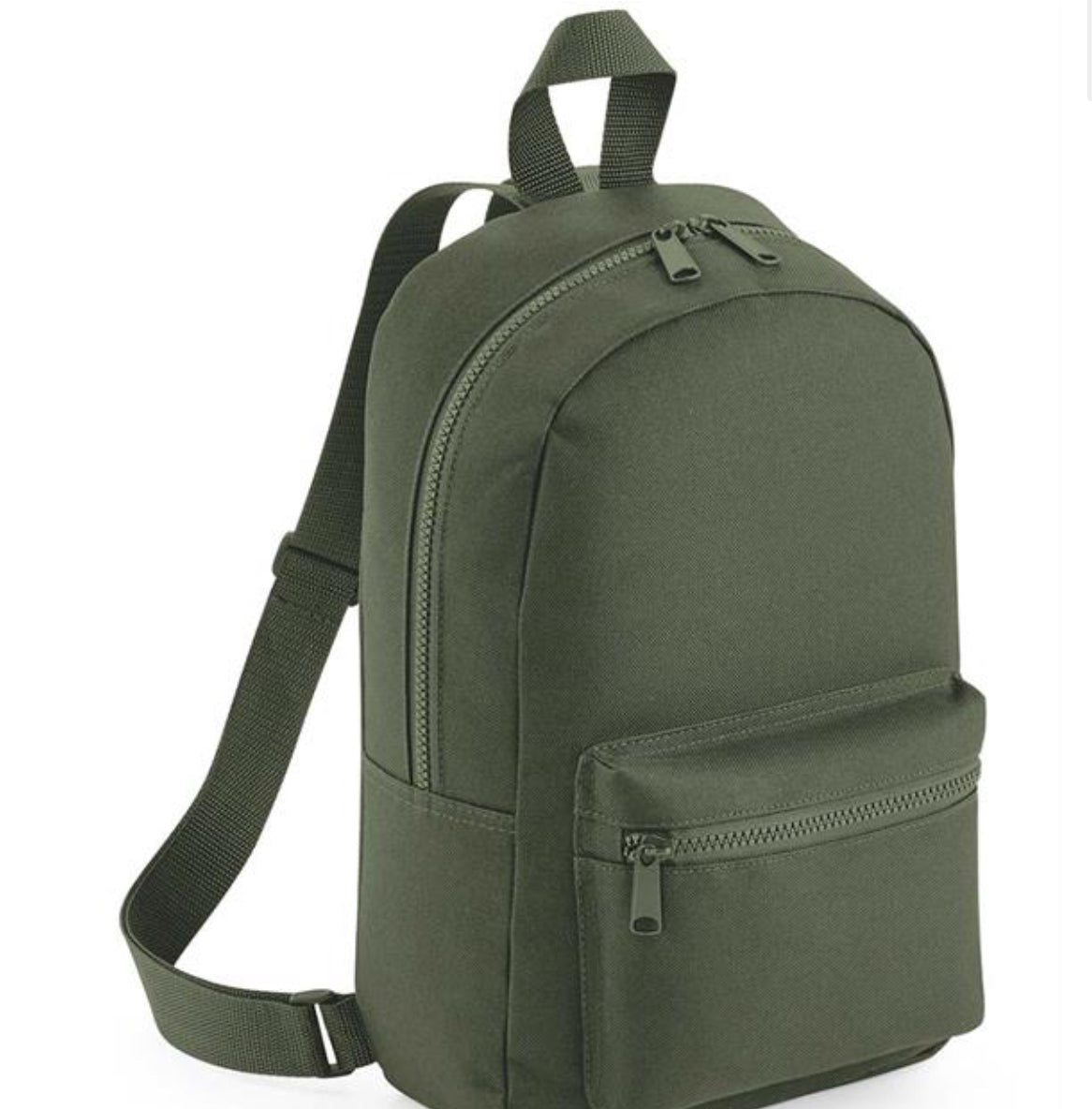 Personalised Backpack