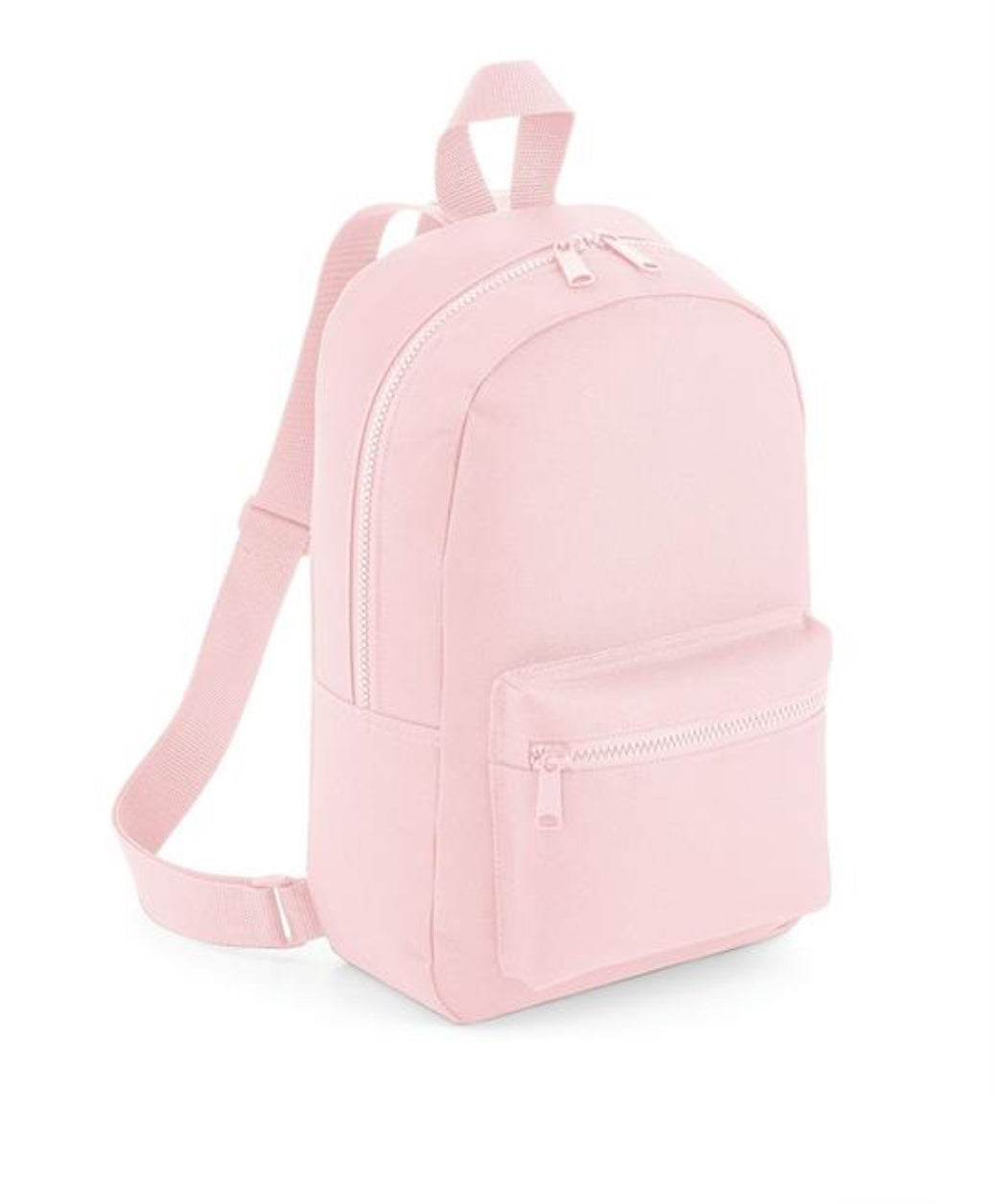 Personalised Backpack