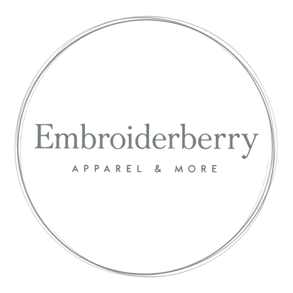Embroiderberry